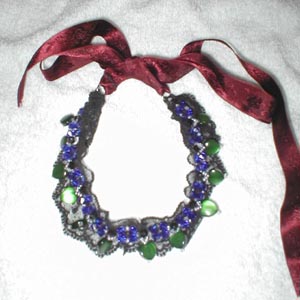 ���}���`�b�N�n�[�g�O���[���E�`���[�J�[